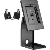 Macleans Tablet & Printer POS Stand 1kg max MC-336