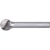 PFERD HM-Frässtift KUD 0605/6 Z1