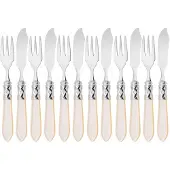 Bugatti Aladdin 12-teiliges Fischset MP107301