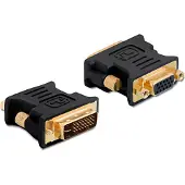 DeLOCK 65016 DVI-I zu