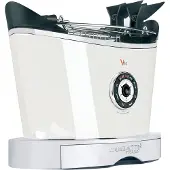 Bugatti Volo, 930W, 50 - 60 Hz, 230 - 240V, 32 cm, 20 cm, 30 cm