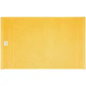 Dyckhoff Gästehandtücher Nature 100% Baumwolle 6 Stück 30x50 cm gelb