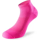 Lenz running 3.0 (2 pcs) flashpink/schwarz