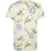 Petrol Industries B-1050-tsr655 Kurzarm-t-shirt