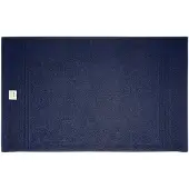 Dyckhoff Nature Gästetuch 30x50 cm 100% Baumwolle blau