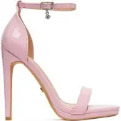 DeeZee Sandalen EZ-23-10 Rosa