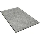 Mercury MercuryFlooring Fußmatte »Rainbow« 90,0 x 150,0 cm blau, 90 cm