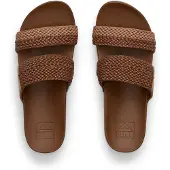 Reef CUSHION VISTA HI Brown