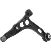 Moog Querlenker, Radaufhängung PE-TC-15753 Vorderachse, links, vorne