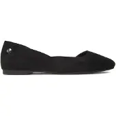 DeeZee Ballerinas 9-830-B Schwarz 40