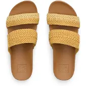 Reef Cushion Vista Hi Sandalen