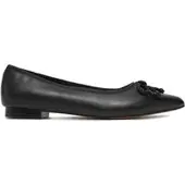 Sergio Bardi Ballerinas WFA1572-29Z-SB Schwarz