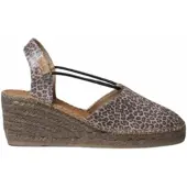 Toni pons Damen Telma LE Leo-Schuhgröße 36