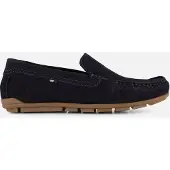 Bugatti Mocassin Mocassin - blauw - Maat 41