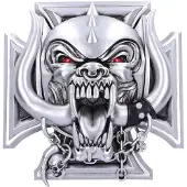 Ginza.se Motorhead Wandschmuck Warpig 30 cm