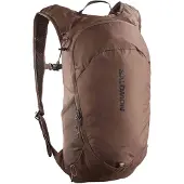 Salomon Trailblazer 10, Rucksack, braun