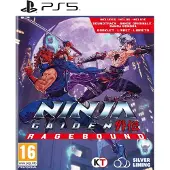 NINJA GAIDEN: Ragebound, PlayStation 5, T (Jugendliche), Physische Medien