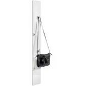Stella Trading XORA Garderobenpaneel COOL - B/H/T ca. 14.00x115.00x2.00