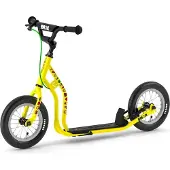 Yedoo Mau Emoji Gelb Kinderroller / Dreirad