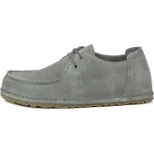Birkenstock Herren - Utti Mokassinschuhe - Basalt Gray