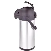 Eva Pumpkanne 'Tokio' Edelstahl rostfrei 3,0l