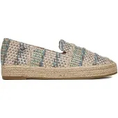 Roxy Espadrilles WSS990-261 Blau 38