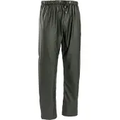 Bisley Workwear PU-Stretch-Regenhose FAHRENHEIT TRS 274461 Gr. M olive
