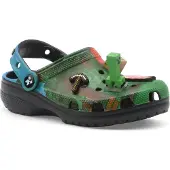 Crocs Schuhe Classic Minecraft 21083090H