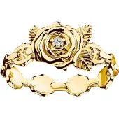 Thomas Sabo Ring Roses Romance