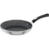 Tramontina Bratpfanne Professional Non-Stick Induktion Schwarz 24 cm