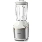 Philips 7000 series HR3760/01, Tischplatten-Mixer, 2 l, Pulsfunktion, Eis-Crusher, 1 m, 1500 W