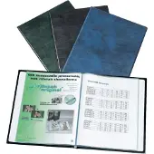 Rillstab Sichtbuch