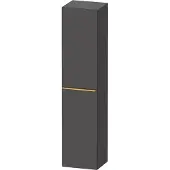 Duravit DE1328L34490000 D-Neo HS 400x360x1760 Gt Mt H3H