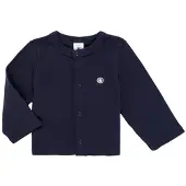 Petit Bateau Strickjacken CARDIGAN kind