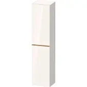 Duravit DE1328R04220000 D-Neo HS 400x360x1760 Wß Hgl. H3H