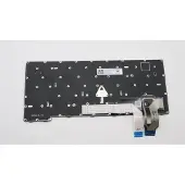 Lenovo 5N21D68144, Tastatur, Finnisch, Schwedisch, , ThinkPad T14 Gen 3