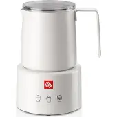 Illy Piero Lissoni Milchaufschäumer
