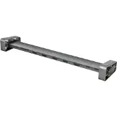 Trust Dalyx, Kabelgebunden, USB 3.2 Gen 1 (3.1 Gen 1) Type-C, 60 W, 10,100,1000 Mbit/s, Aluminium, MicroSD (TransFlash), SD