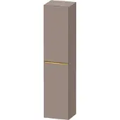 Duravit DE1328R34430000 D-Neo HS 400x360x1760 bs. Mt H3H