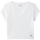 Calvin Klein Jeans Lv047c910g Kurzarm-oberteil