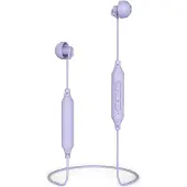 Thomson Bluetooth -Kopfhörer Wear7009 Piccolino, Mini Spuns, lila