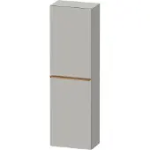 Duravit DE1318R04070000 D-Neo HHS 400x240x1320 Bt.Gr Mt H3H