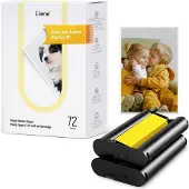 Liene Pixcut Fotodrucker