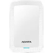 ADATA HV300, 2 TB, 2.5", 3.2 Gen 1 (3.1 Gen 1), Weiß