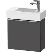Duravit DE4219R70490000 D-Neo WTU WH R.ek 484x222x440 Gt Mt