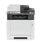 Kyocera ECOSYS MA2100cfx, Laser, Farbdruck, 1200 x 1200 DPI, A4, Direktdruck, Schwarz, Weiß