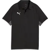 Puma teamLIGA26 Sideline Polo Jr