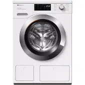 Miele WEG885WPSP 9 kg Frontlader Waschmaschine 1400 U/min aquaStop Funktion (Versandkostenfrei)