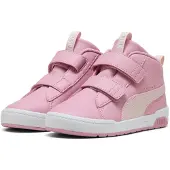 Puma Multiflex 2 Mid Sl V Ps Sportschuhe Rosa EU 29 Jungen,Mädchen Rosa EU 29