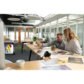 HP DesignJet Z9+ dr 44-in PostScript